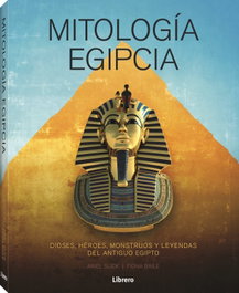 Mitología egipcia, Ariel Slick - LIBRERO