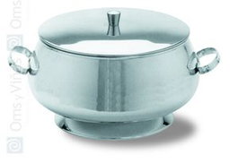 Sopera Mallorca 19 cm