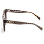 Michael Kors MK2193U-189073-52 Gafas de sol Marrón/Dorado