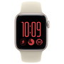Apple Watch SE 3 40mm GPS Aluminio Polarstern/Sand con Correa Sport S/M