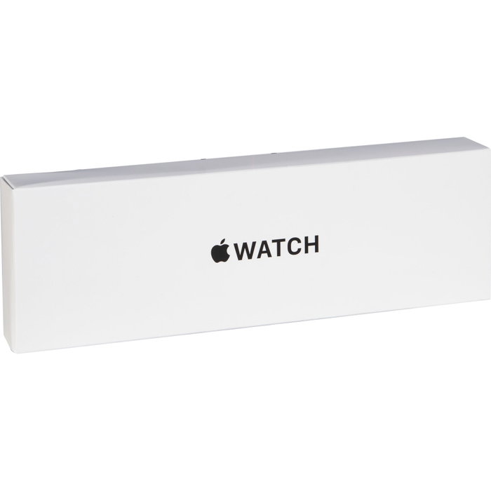 Apple Watch SE 3 40mm GPS Aluminio Polarstern/Sand con Correa Deportiva Arena S/M Apple Watch SE 3 40mm GPS Aluminio Polarstern/Sand con Correa Deportiva Arena S/M