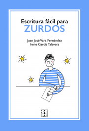 Escritura fácil para zurdos, Juan José Vara Fernández - CEPE