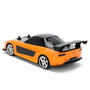 Jada Fast & Furious Drift Mazda RX-7 1:24