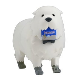 Banpresto Peluche Bond Forger Fluffy Puffy Spy x Family 8cm