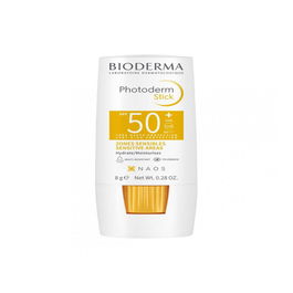 Bioderma Photoderm Stick Sensible SPF50 Protector Solar Alta Protección