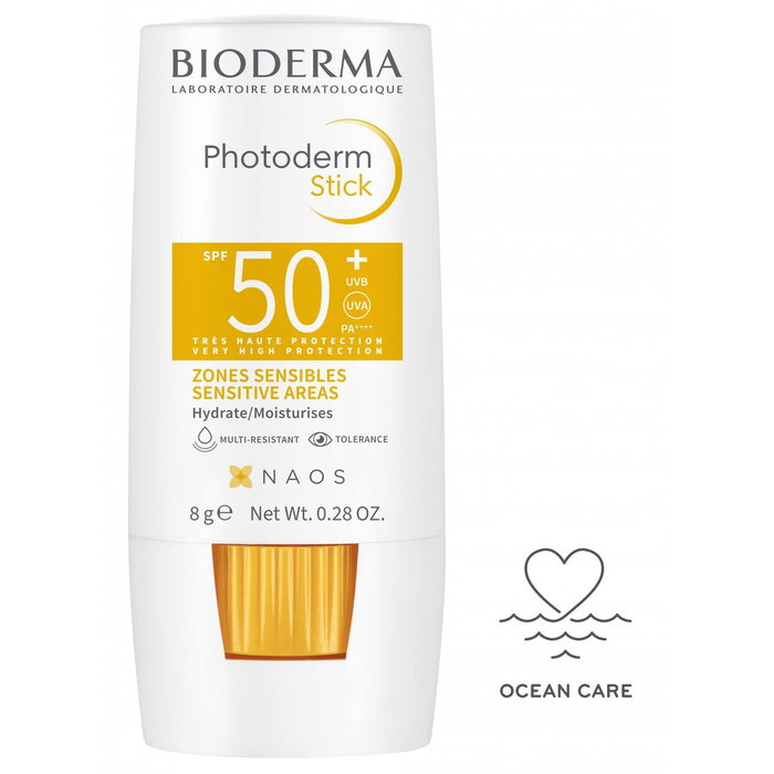 Bioderma Photoderm Max Stick SPF50+ Bioderma Photoderm Max Stick SPF50+