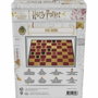 Goliath Harry Potter Checkers Juego de mesa
