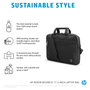HP Renew Business Maletín para Portátil 17,3 pulgadas Negro