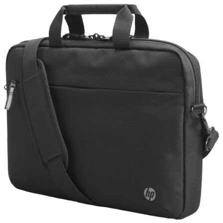 HP Maletín para Portátiles Renew Business 3E2U6AA hasta 17.3" Negro