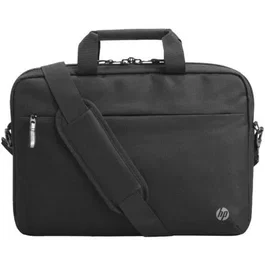 HP Maletín para Portátiles Renew Business 3E2U6AA hasta 17.3" Negro