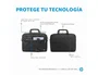 HP Maletín Renew Business para Portátil de 17,3 pulgadas, Negro