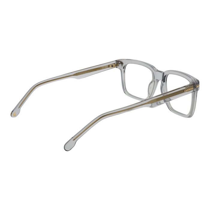 Montura de Gafas Hombre Carrera CARRERA 386 54KB719 Gris Montura de Gafas Hombre Carrera CARRERA 386 54KB719 Gris