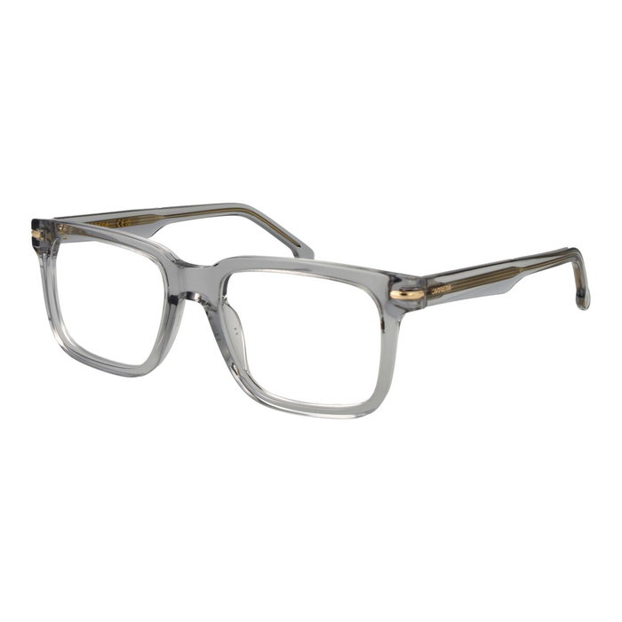 Montura de Gafas Hombre Carrera CARRERA 386 54KB719 Gris Montura de Gafas Hombre Carrera CARRERA 386 54KB719 Gris
