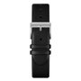 MAM MAM615 Reloj Unisex con Caja de Bambú