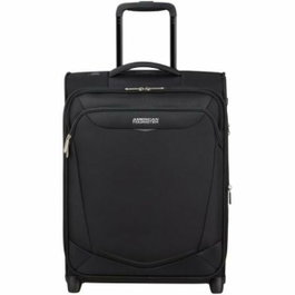 American Tourister Maleta de Cabina Upright SummerRide 55cm Negro
