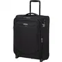 American Tourister Maleta de Cabina Upright SummerRide Negra 55cm (55x40x20cm) 2 Ruedas - 149497-1041