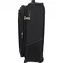 American Tourister Maleta de Cabina Upright SummerRide Negra 55cm (55x40x20cm) 2 Ruedas - 149497-1041