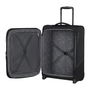 American Tourister Maleta de Cabina Upright SummerRide Negra 55cm (55x40x20cm) 2 Ruedas - 149497-1041