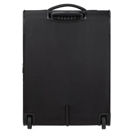 American Tourister Maleta de Cabina Upright SummerRide Negra 55cm (55x40x20cm) 2 Ruedas - 149497-1041