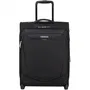 American Tourister Maleta de Cabina Upright SummerRide Negra 55cm (55x40x20cm) 2 Ruedas - 149497-1041