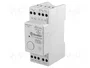 FINDER Relé de monitorización de nivel para líquido conductivo 230V AC