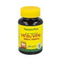 Natures Plus Vitamina D3 Vitamina K2 1000 IU 100 mcg 90 cápsulas