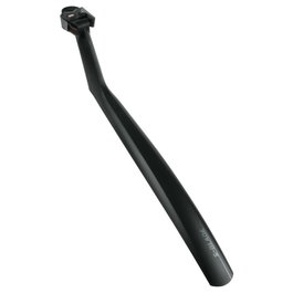 SKS RT S-Blade Guardabarros Trasero 28" con Fijación Quick-Release - PVC 250g