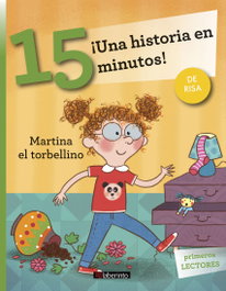 LABERINTO, MARTINA EL TORBELLINO - Stefano Bordiglioni