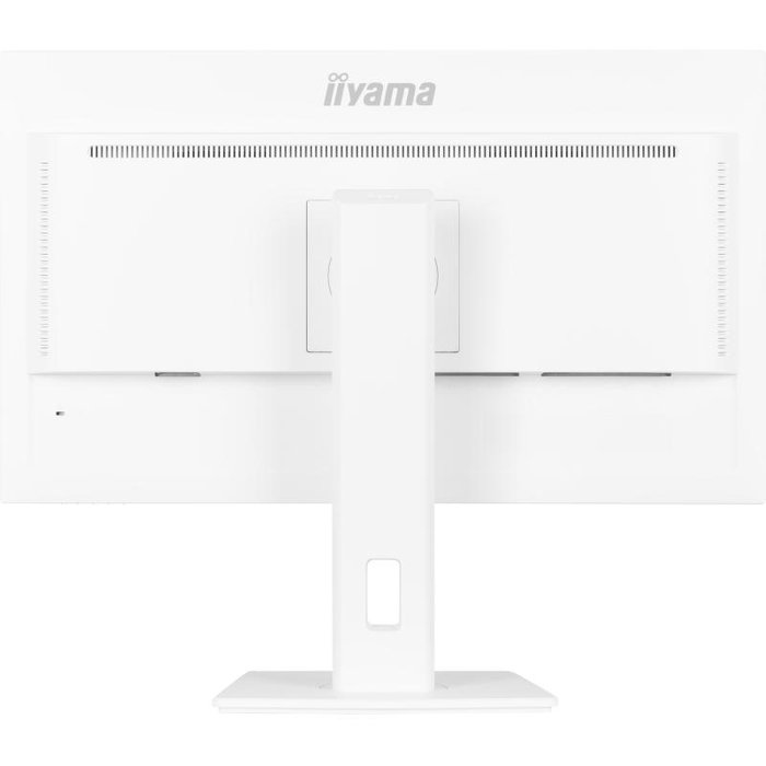 Iiyama Monitor LED 27" Ultra HD 4K, 16:9, 3840x2160, 5ms, HDMI, DisplayPort, Speaker, XUB2797QSU-W2