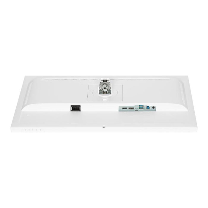 Iiyama Monitor LED 27" Ultra HD 4K, 16:9, 3840x2160, 5ms, HDMI, DisplayPort, Speaker, XUB2797QSU-W2