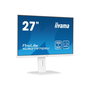 Iiyama Monitor LED 27" Ultra HD 4K, 16:9, 3840x2160, 5ms, HDMI, DisplayPort, Speaker, XUB2797QSU-W2