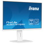 iiyama ProLite XUB2797QSU-W2 Monitor 27 pulg. QHD IPS Blanco