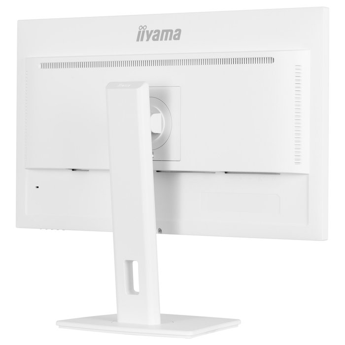 iiyama ProLite XUB2797QSU-W2 Monitor 27 pulg. QHD IPS Blanco