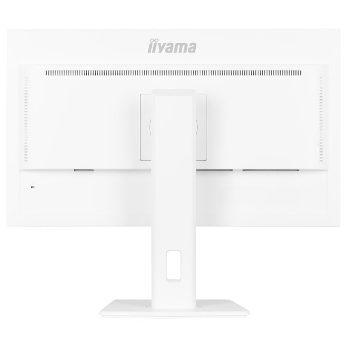 iiyama ProLite XUB2797QSU-W2 Monitor 27 pulg. QHD IPS Blanco