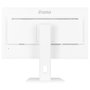 iiyama ProLite XUB2797QSU-W2 Monitor 27 pulg. QHD IPS Blanco