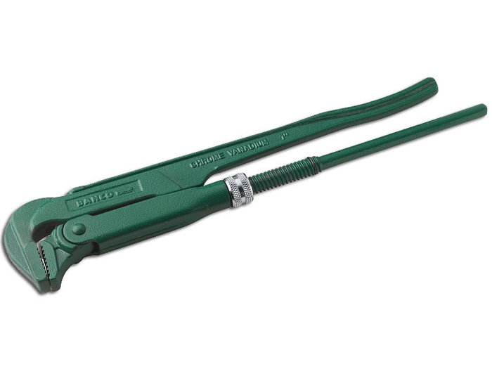 Bahco Llave Tubo Tipo Dullan DOW176-1-1/2 456mm 1-1/2 pulgadas Bahco Llave Tubo Tipo Dullan DOW176-1-1/2 456mm 1-1/2 pulgadas