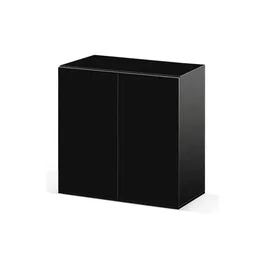 Ciano Aqua 80 Soporte Mueble para Acuario Negro CIA1695164173501