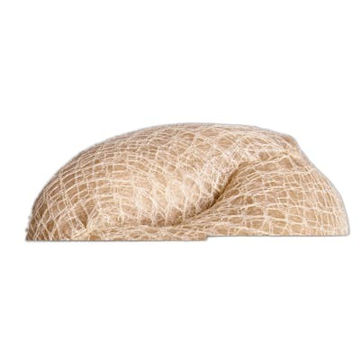 EuroStil Relleno Moño Updo Grande Rubio EuroStil Relleno Moño Updo Grande Rubio