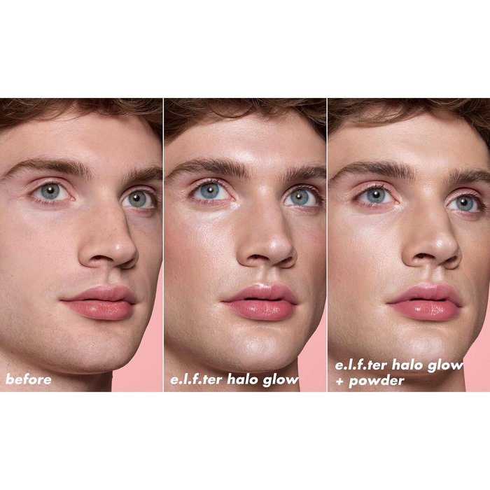 Elf Cosmetics Halo Glow Fair Warm Elf Cosmetics Halo Glow Fair Warm