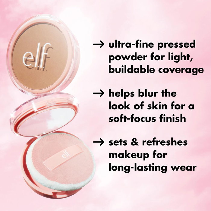 Elf Cosmetics Halo Glow Fair Warm Elf Cosmetics Halo Glow Fair Warm