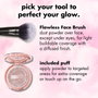 Elf Cosmetics Halo Glow Fair Warm