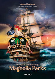 Escoge el camino largo, Jessa Hastings - RBA MOLINO