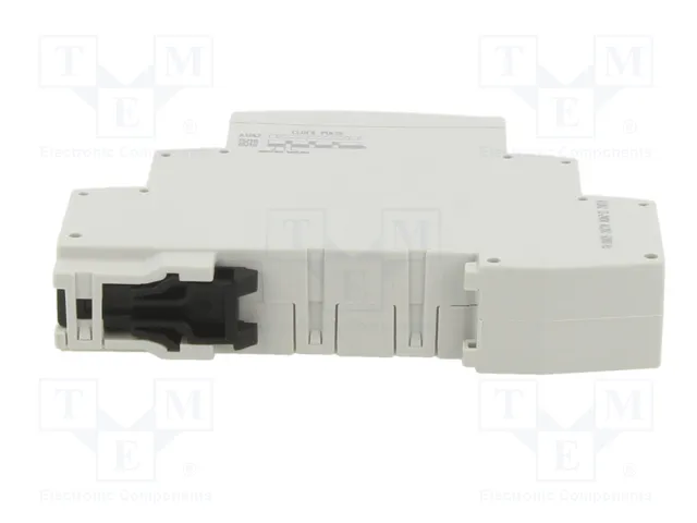 SIEMENS Relé de tiempo SPDT 250VAC/3A 0,05s÷100h