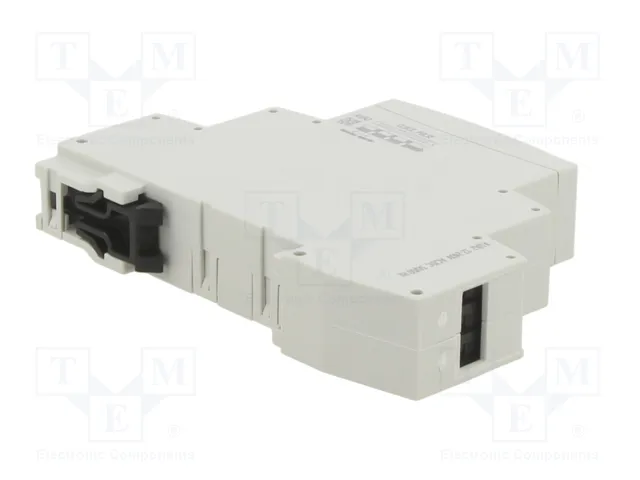 SIEMENS Relé de tiempo SPDT 250VAC/3A 0,05s÷100h