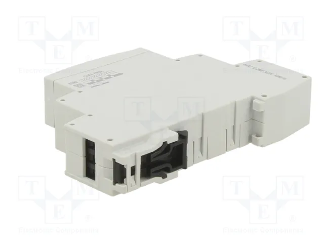 SIEMENS Relé de tiempo SPDT 250VAC/3A 0,05s÷100h