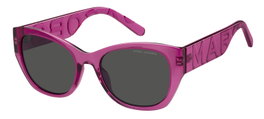 The Marc Jacobs MARC-807-S-MU1 Gafas de sol