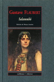 Salammbô, Gustave Flaubert - VALDEMAR