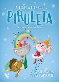VICENS VIVES, Piruleta 2. Aprender a leer. Educación infantil - VICENS VIVES