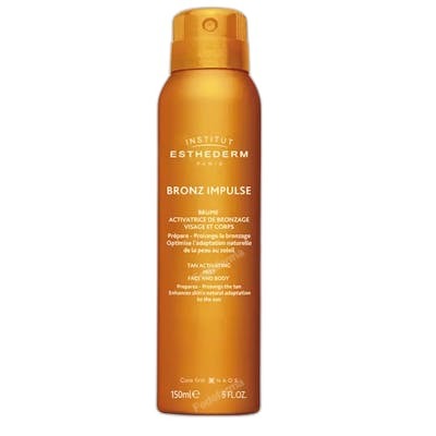 Institut Esthederm Bronz Impulse Bruma Cara y Cuerpo 150 ml Institut Esthederm Bronz Impulse Bruma Cara y Cuerpo 150 ml