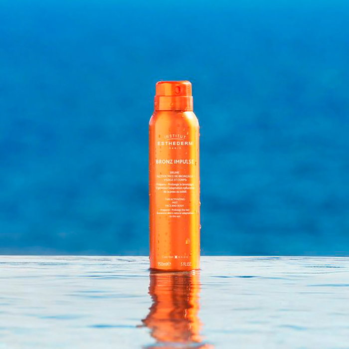 Institut Esthederm Bronz Impulse Bruma Cara y Cuerpo 150 ml Institut Esthederm Bronz Impulse Bruma Cara y Cuerpo 150 ml